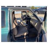 1998 Ford Ranger