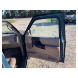 1998 Ford Ranger