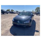 2013 Volkswagen Jetta