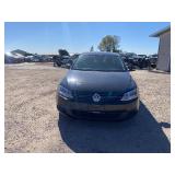 2013 Volkswagen Jetta