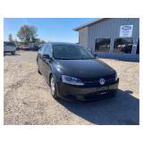 2013 Volkswagen Jetta