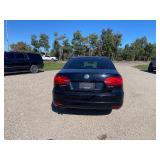 2013 Volkswagen Jetta