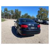 2013 Volkswagen Jetta