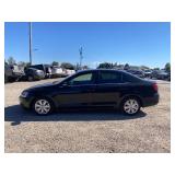 2013 Volkswagen Jetta