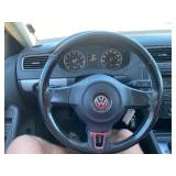2013 Volkswagen Jetta