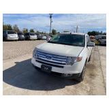 2010 Ford Edge AWD Limited