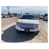 2010 Ford Edge AWD Limited