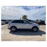 2010 Ford Edge AWD Limited