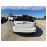 2010 Ford Edge AWD Limited