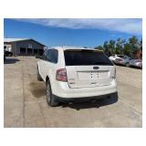2010 Ford Edge AWD Limited
