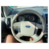 2010 Ford Edge AWD Limited