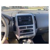 2010 Ford Edge AWD Limited