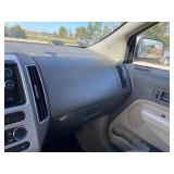 2010 Ford Edge AWD Limited