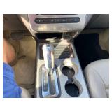 2010 Ford Edge AWD Limited