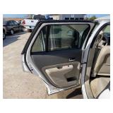 2010 Ford Edge AWD Limited