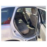 2010 Ford Edge AWD Limited