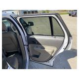 2010 Ford Edge AWD Limited