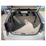 2010 Ford Edge AWD Limited