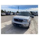 2004 Lincoln Navigator