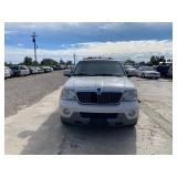2004 Lincoln Navigator