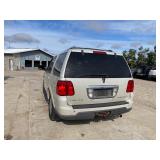 2004 Lincoln Navigator