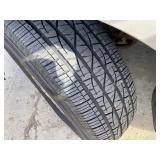 2004 Lincoln Navigator