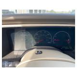2004 Lincoln Navigator
