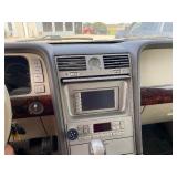 2004 Lincoln Navigator