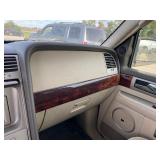 2004 Lincoln Navigator