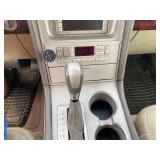 2004 Lincoln Navigator