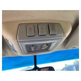 2004 Lincoln Navigator