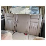 2004 Lincoln Navigator