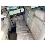 2004 Lincoln Navigator