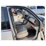 2004 Lincoln Navigator