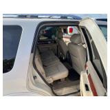 2004 Lincoln Navigator