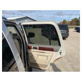 2004 Lincoln Navigator