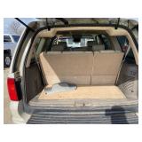 2004 Lincoln Navigator