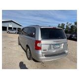 2012 Chrysler Town & Country