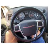 2012 Chrysler Town & Country