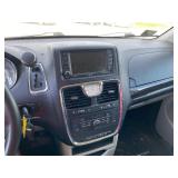 2012 Chrysler Town & Country