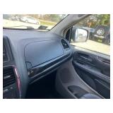 2012 Chrysler Town & Country