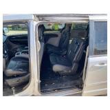2012 Chrysler Town & Country