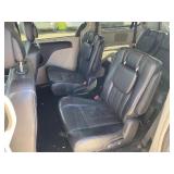 2012 Chrysler Town & Country