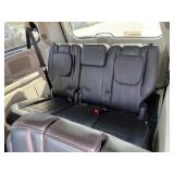 2012 Chrysler Town & Country