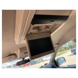 2012 Chrysler Town & Country