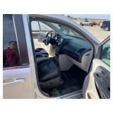 2012 Chrysler Town & Country