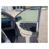 2012 Chrysler Town & Country
