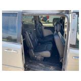 2012 Chrysler Town & Country
