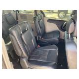 2012 Chrysler Town & Country