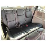 2012 Chrysler Town & Country
